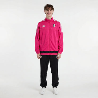 x Juventus Turin Vintage Jacket 2015/16