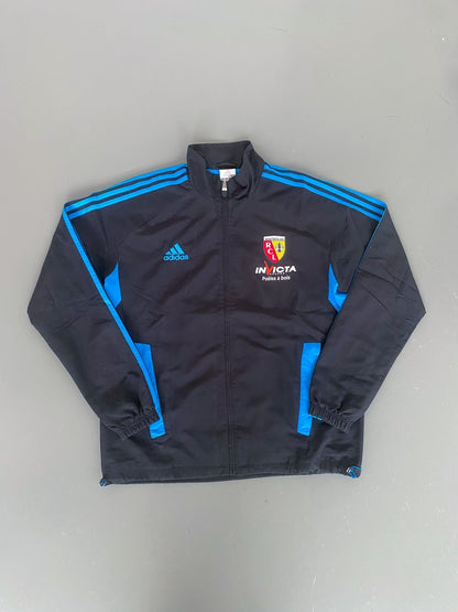 x Lens Vintage Jacket 2007/08