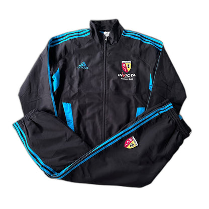 x Lens Vintage Jacket 2007/08