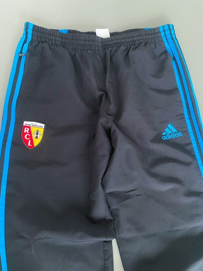 x Lens Vintage Jacket 2007/08