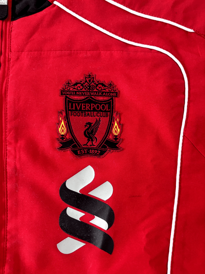 x Liverpool Vintage Jacket 2005/06