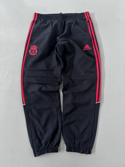 x Liverpool Vintage Jacket 2005/06