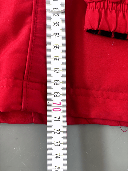 x Liverpool Vintage Jacket 2005/06