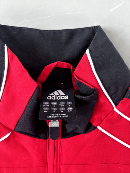 x Liverpool Vintage Jacket 2005/06