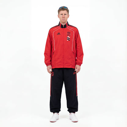 x Liverpool Vintage Jacket 2005/06