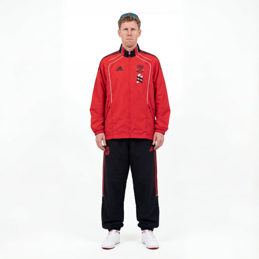 x Liverpool Vintage Jacket 2005/06