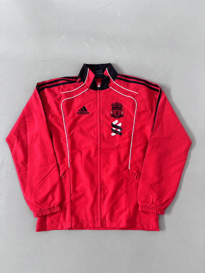 x Liverpool Vintage Jacket 2005/06