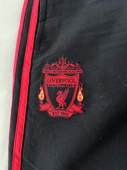 x Liverpool Vintage Jacket 2005/06