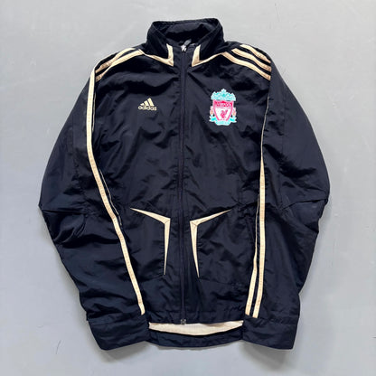 x Liverpool Vintage Jacket 2008/09