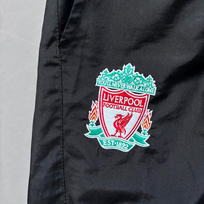 x Liverpool Vintage Jacket 2008/09