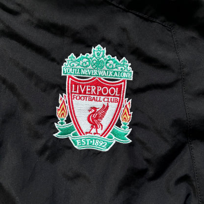 x Liverpool Vintage Jacket 2008/09