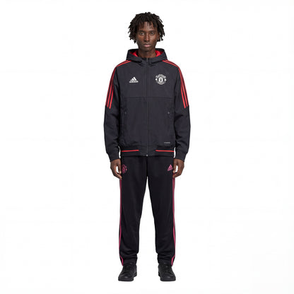 x Manchester United Vintage Jacket
