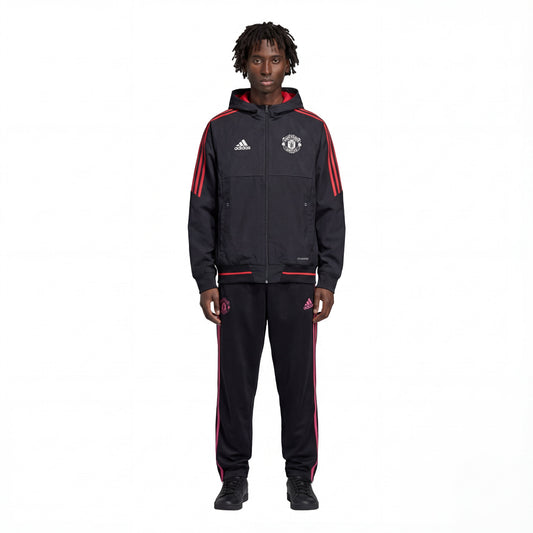 x Manchester United Vintage Jacket