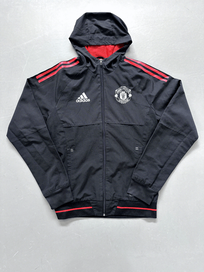 x Manchester United Vintage Jacket
