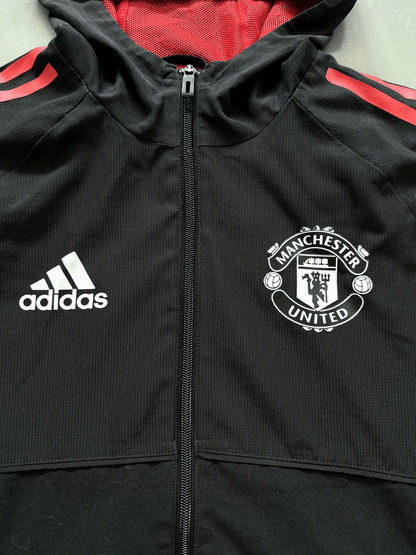 x Manchester United Vintage Jacket
