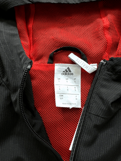 x Manchester United Vintage Jacket