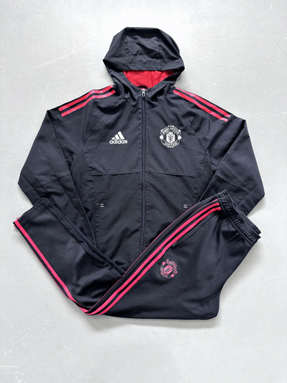 x Manchester United Vintage Jacket
