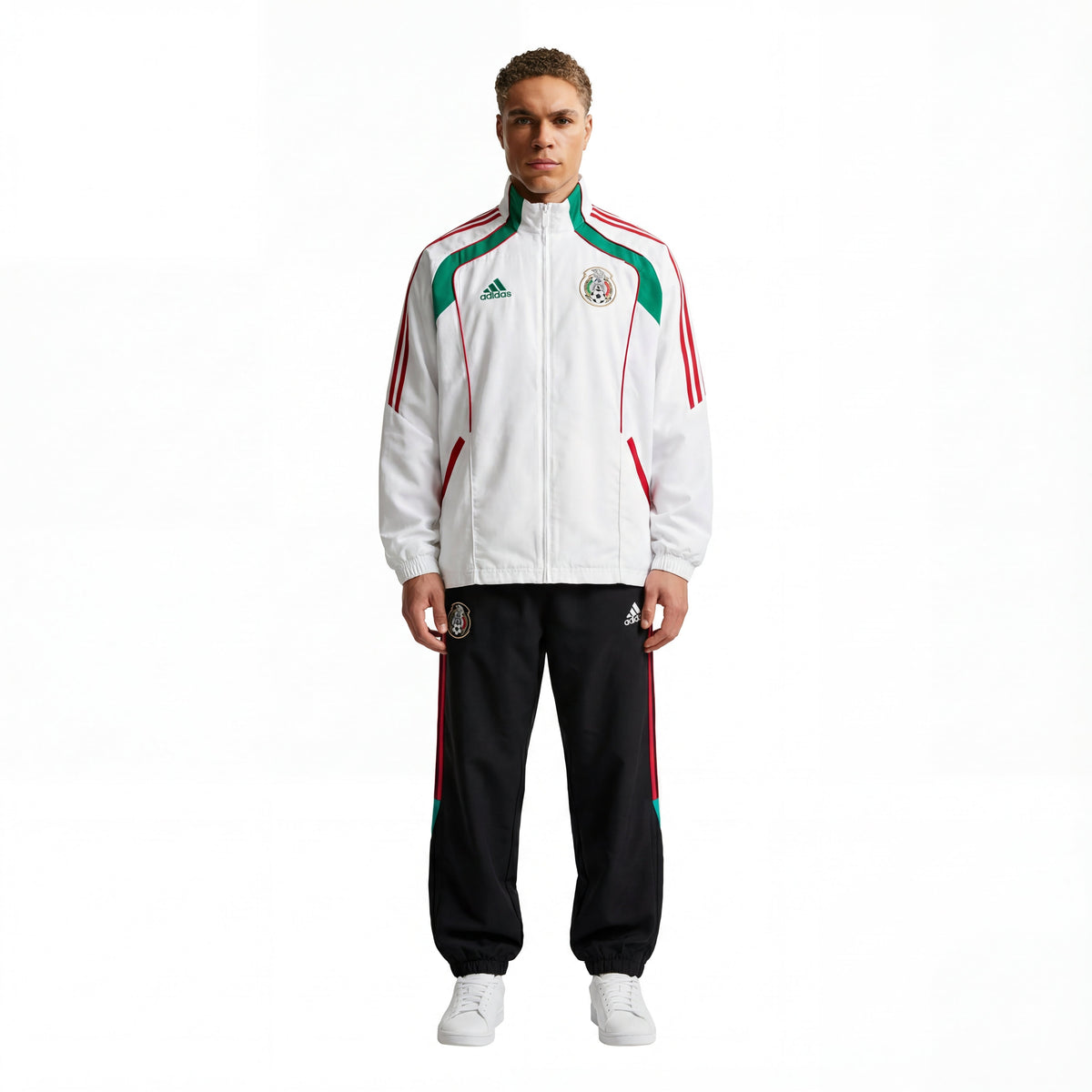 x Mexico Vintage Jacket 2005/06
