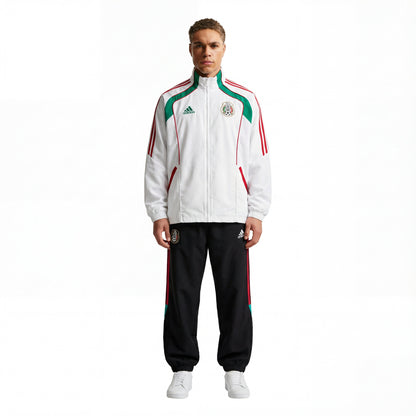 x Mexico Vintage Jacket 2005/06
