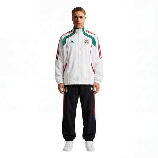 x Mexico Vintage Jacket 2005/06