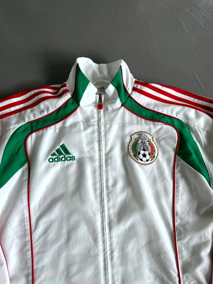 x Mexico Vintage Jacket 2005/06