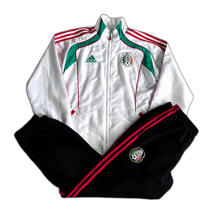 x Mexico Vintage Jacket 2005/06