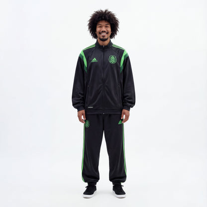 x Mexico Vintage Jacket 2011/2012