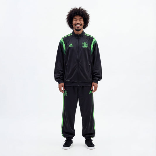 x Mexico Vintage Jacket 2011/2012
