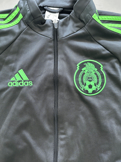x Mexico Vintage Jacket 2011/2012