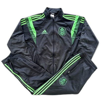 x Mexico Vintage Jacket 2011/2012