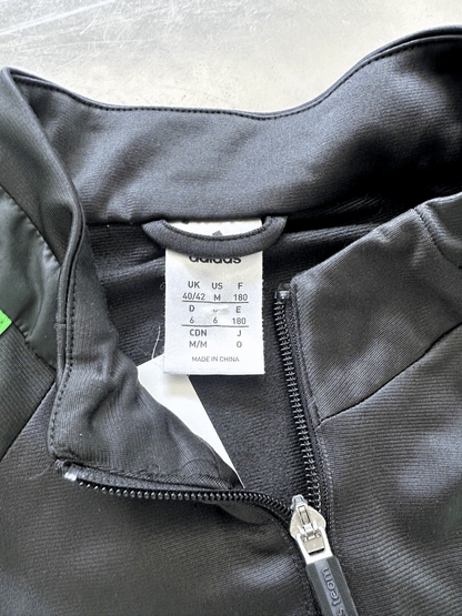 x Mexico Vintage Jacket 2011/2012