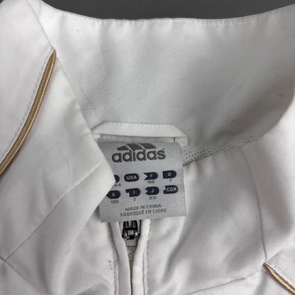 x Olympique Lyon Vintage Jacket 2007/08