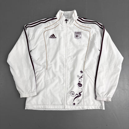 x Olympique Lyon Vintage Jacket 2007/08