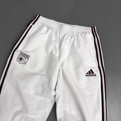 x Olympique Lyon Vintage Jacket 2007/08