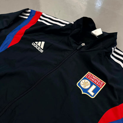 x Olympique Lyon Vintage Jacket 2014/15