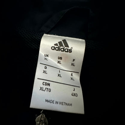 x Olympique Lyon Vintage Jacket 2014/15