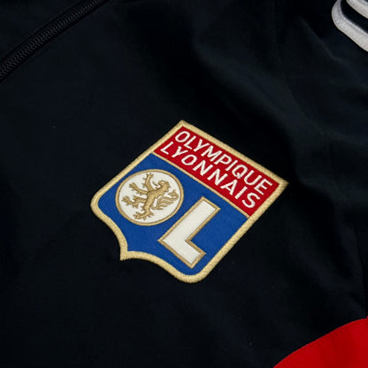 x Olympique Lyon Vintage Jacket 2014/15