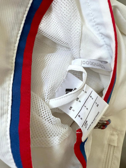 x Olympique Lyon Vintage Jacket 2016/17