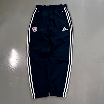 x Olympique Lyon Vintage Jacket
