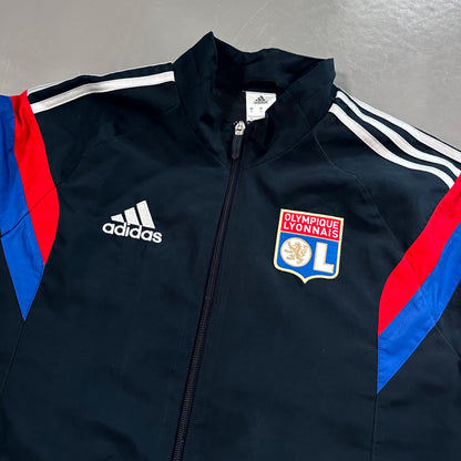 x Olympique Lyon Vintage Jacket