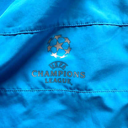 x Olympique Marseille CL Vintage Jacket 2011/12