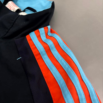 x Olympique Marseille CL Vintage Jacket 2011/12