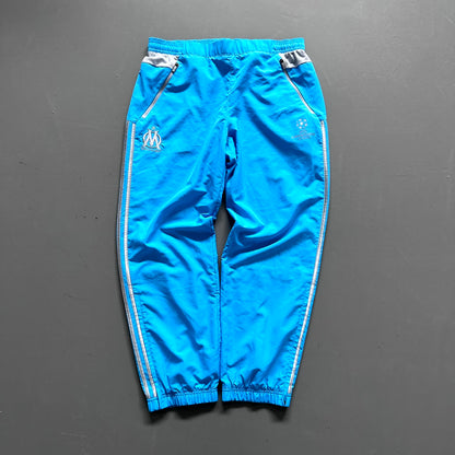 x Olympique Marseille CL Vintage Jacket 2011/12