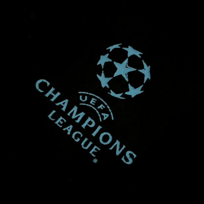 x Olympique Marseille CL Vintage Jacket 2011/12