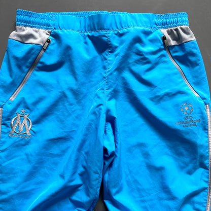 x Olympique Marseille CL Vintage Jacket 2011/12