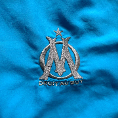 x Olympique Marseille CL Vintage Jacket 2011/12