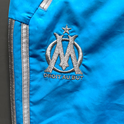 x Olympique Marseille CL Vintage Jacket 2011/12