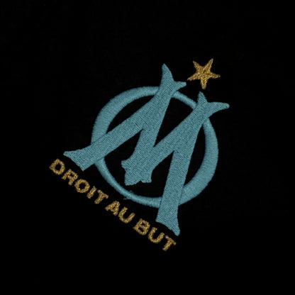 x Olympique Marseille CL Vintage Jacket 2011/12