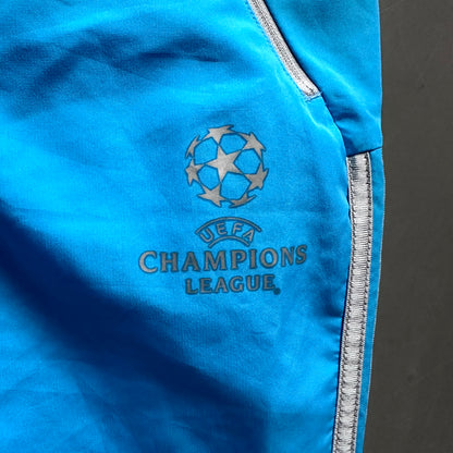 x Olympique Marseille CL Vintage Jacket 2011/12