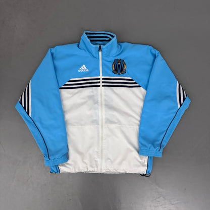 x Olympique Marseille Vintage Jacket 1998/99